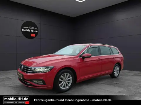 Used VOLKSWAGEN PASSAT Diesel 2020 Ad 