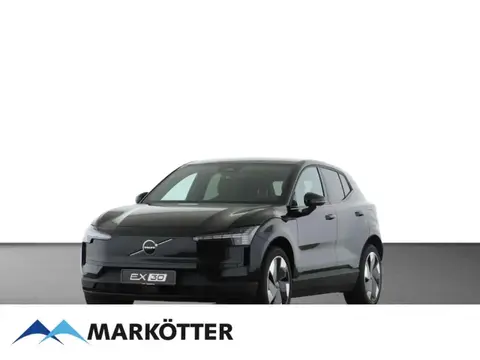 Annonce VOLVO EX30 Électrique 2024 d'occasion 