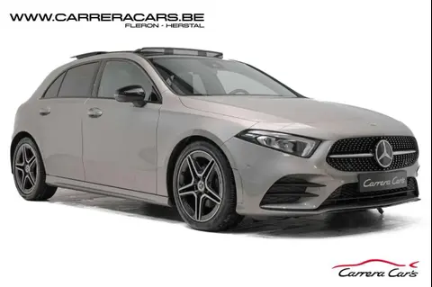 Used MERCEDES-BENZ CLASSE A Diesel 2019 Ad 