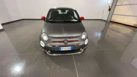 Used FIAT 500 Hybrid 2023 Ad 