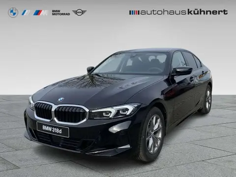 Annonce BMW SERIE 3 Diesel 2024 d'occasion 