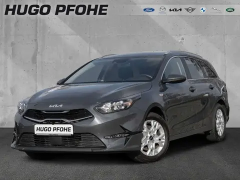 Used KIA CEED Petrol 2023 Ad 