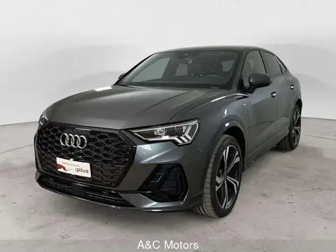 Annonce AUDI Q3 Essence 2023 d'occasion 