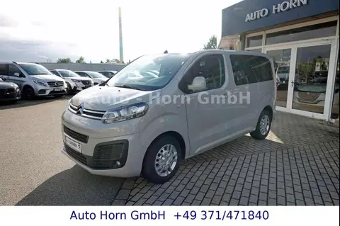 Used CITROEN SPACETOURER Diesel 2020 Ad 