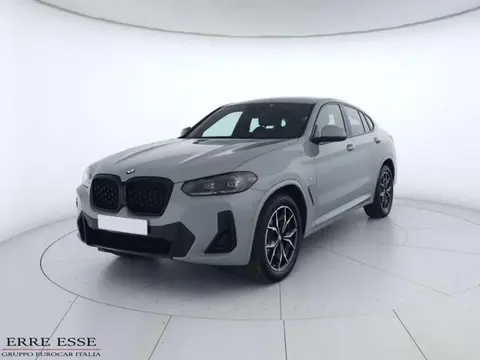 Used BMW X4 Hybrid 2022 Ad 