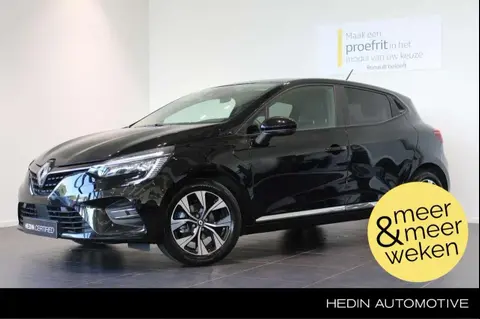 Annonce RENAULT CLIO Essence 2022 d'occasion 