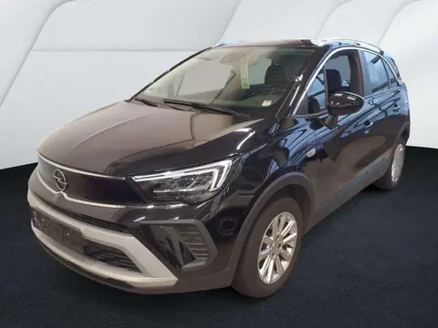 Annonce OPEL CROSSLAND Diesel 2021 d'occasion 