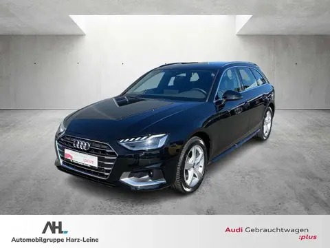 Annonce AUDI A4 Essence 2020 d'occasion 