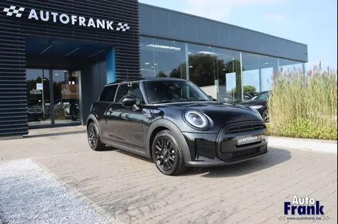 Used MINI COOPER Petrol 2023 Ad Belgium