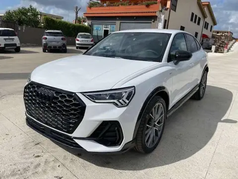 Annonce AUDI Q3 Diesel 2024 d'occasion 