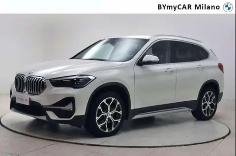 Used BMW X1 Diesel 2021 Ad 