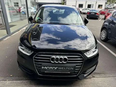 Used AUDI A1 Petrol 2018 Ad 