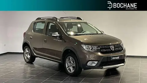 Annonce DACIA SANDERO Essence 2020 d'occasion 