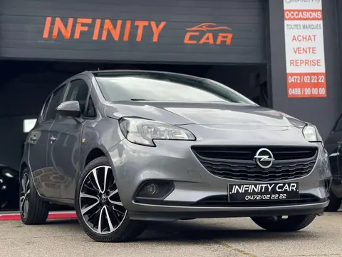 Used OPEL CORSA Petrol 2019 Ad 