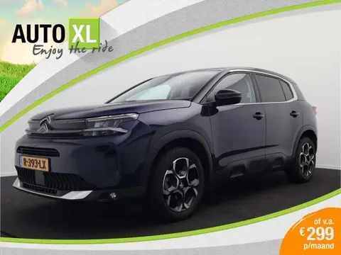 Used CITROEN C5 AIRCROSS Petrol 2022 Ad 