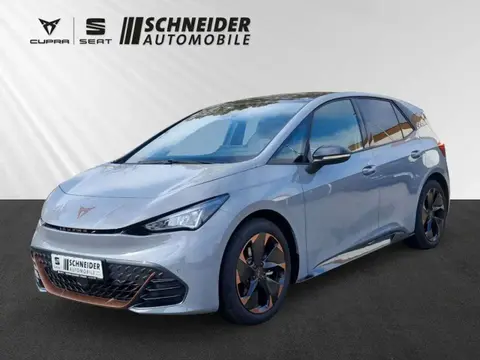 Used CUPRA BORN Electric 2023 Ad 