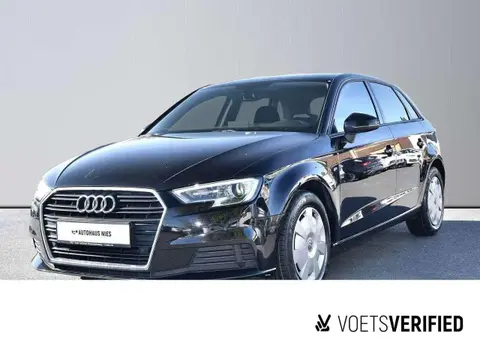 Annonce AUDI A3 Diesel 2020 d'occasion 