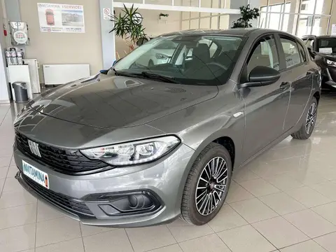 Annonce FIAT TIPO Diesel 2021 d'occasion 