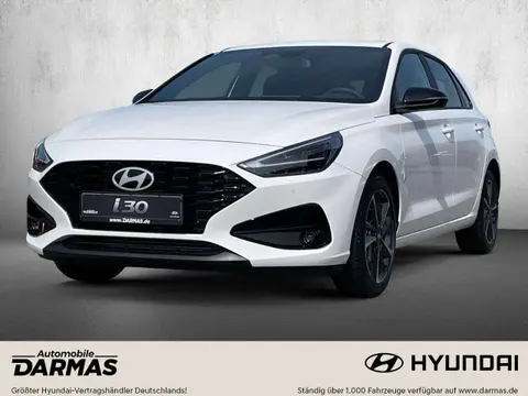 Annonce HYUNDAI I30 Essence 2024 d'occasion Allemagne