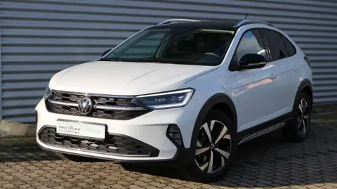 Annonce VOLKSWAGEN TAIGO Essence 2022 d'occasion 