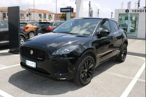 Annonce JAGUAR E-PACE Diesel 2023 d'occasion 