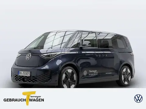 Used VOLKSWAGEN ID. BUZZ Electric 2023 Ad 