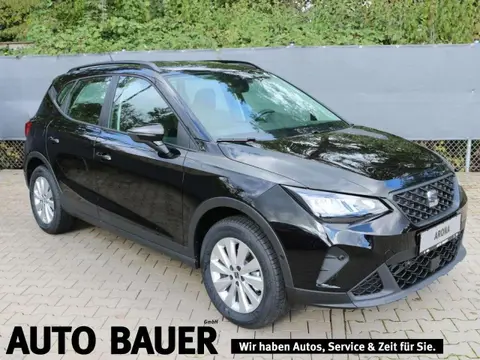 Used SEAT ARONA Petrol 2024 Ad 