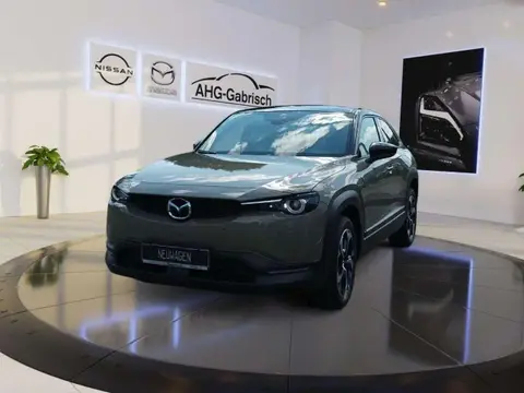 Annonce MAZDA MX-30 Hybride 2024 d'occasion 