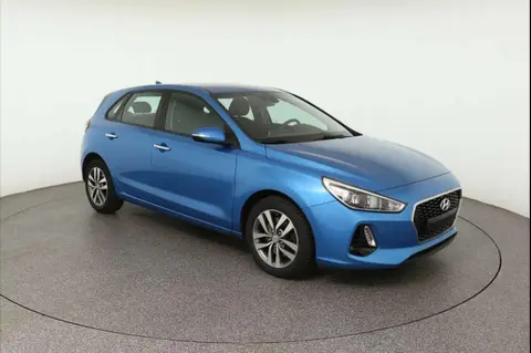 Used HYUNDAI I30 Petrol 2018 Ad 