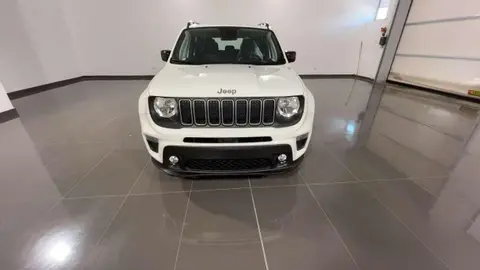 Annonce JEEP RENEGADE Diesel 2024 d'occasion 