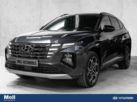 Annonce HYUNDAI TUCSON Essence 2024 d'occasion 