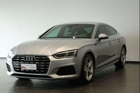 Annonce AUDI A5 Diesel 2017 d'occasion 