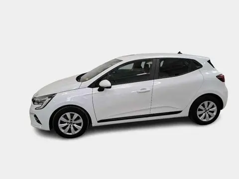 Used RENAULT CLIO Petrol 2020 Ad 