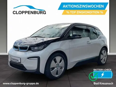 Used BMW I3 Electric 2019 Ad 