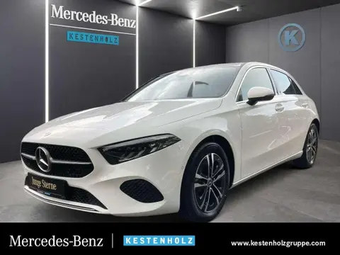 Used MERCEDES-BENZ CLASSE A Petrol 2023 Ad 