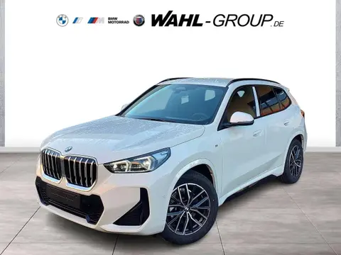 Annonce BMW X1 Essence 2024 d'occasion 