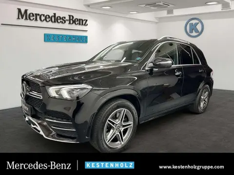 Annonce MERCEDES-BENZ CLASSE GLE Essence 2020 d'occasion 