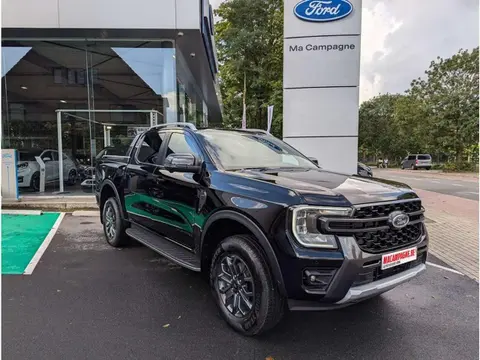 Annonce FORD RANGER Diesel 2024 d'occasion 