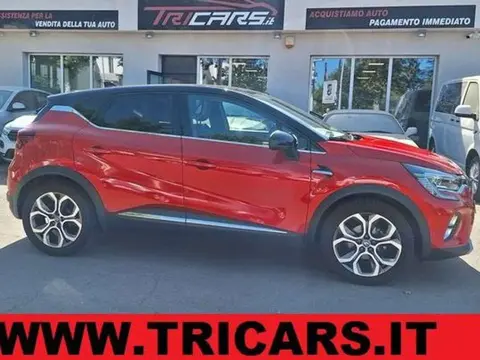 Used RENAULT CAPTUR Diesel 2020 Ad 