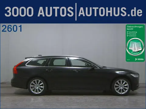 Used VOLVO V90 Diesel 2020 Ad 