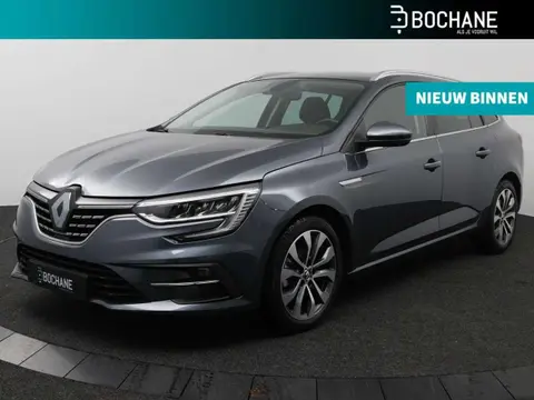 Used RENAULT MEGANE Petrol 2023 Ad 