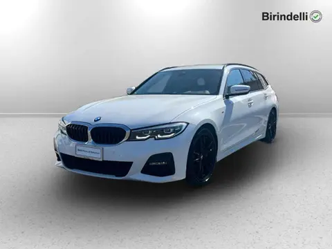 Used BMW SERIE 3 Hybrid 2021 Ad 