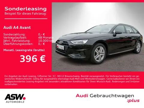 Used AUDI A4 Diesel 2024 Ad 