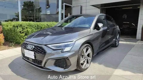 Annonce AUDI A3 Diesel 2023 d'occasion 