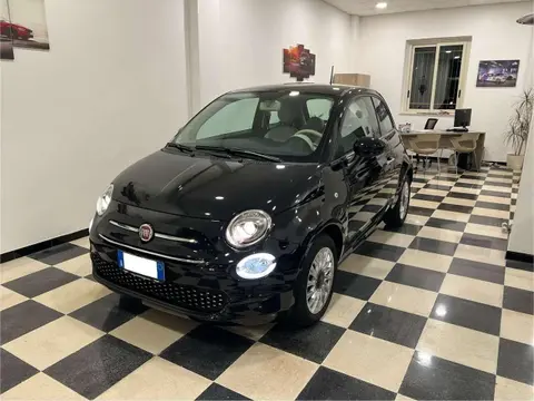 Annonce FIAT 500 Essence 2020 d'occasion 