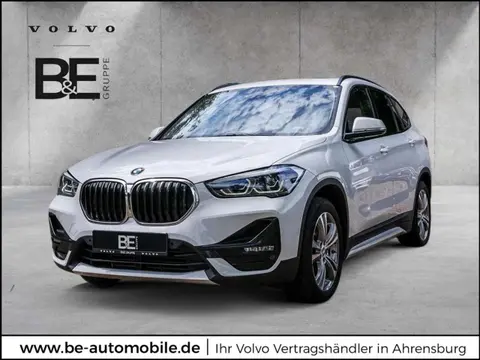 Annonce BMW X1 Diesel 2019 d'occasion 