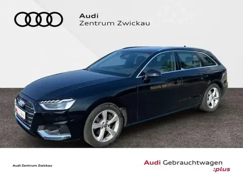 Used AUDI A4 Petrol 2019 Ad 