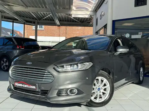 Used FORD MONDEO Diesel 2017 Ad 