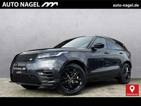 Annonce LAND ROVER RANGE ROVER VELAR Diesel 2024 d'occasion 