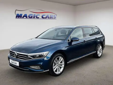 Used VOLKSWAGEN PASSAT Diesel 2020 Ad 